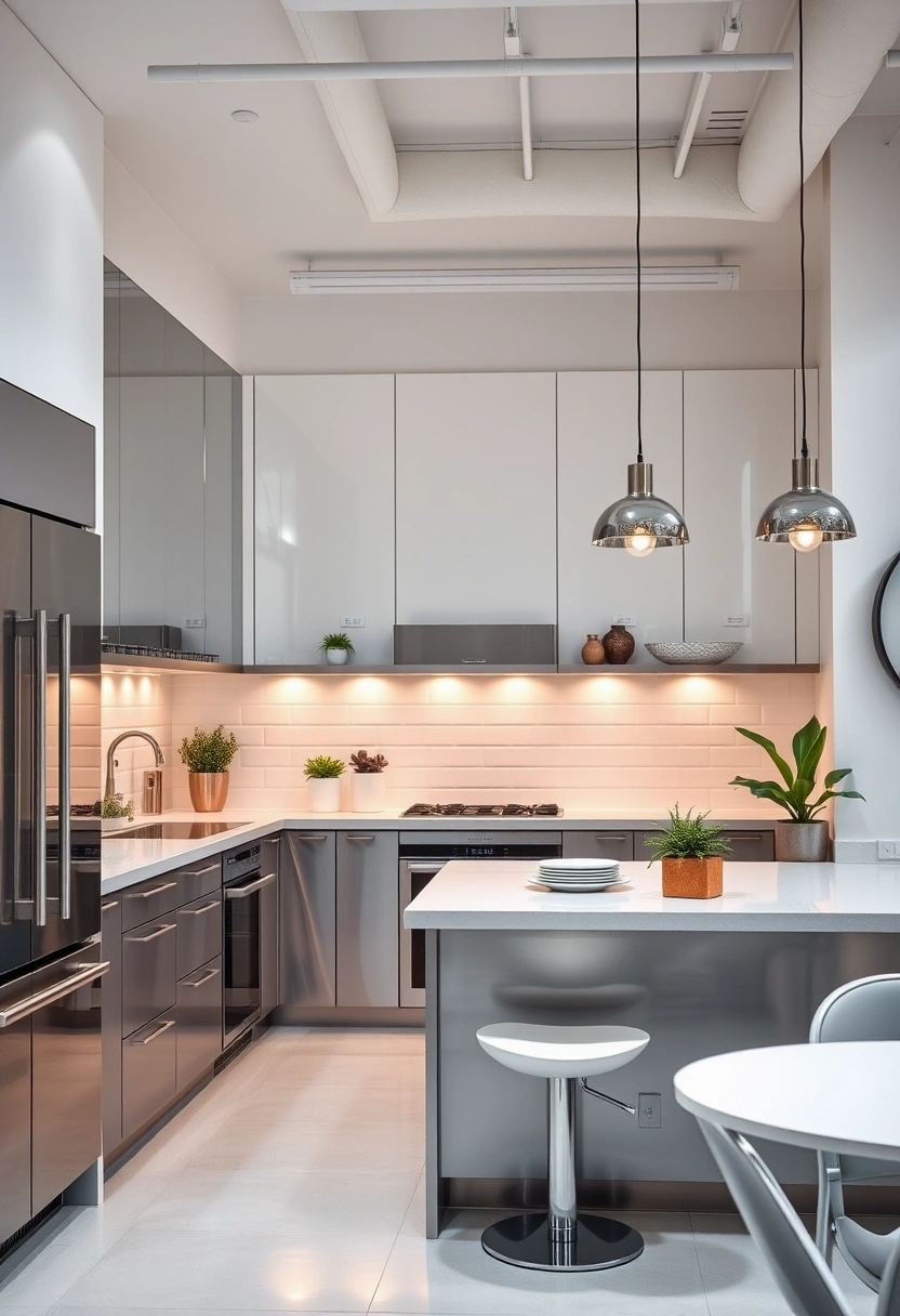 kitchen ideas color schemes 18