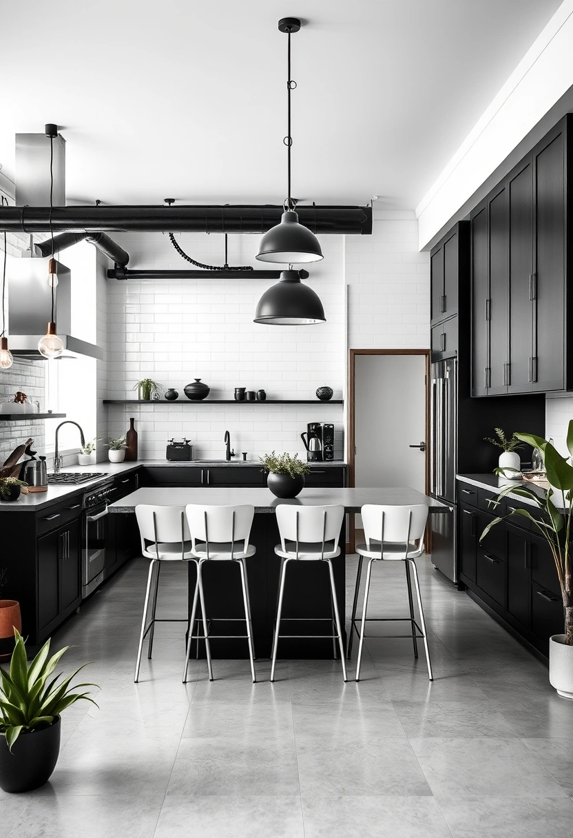 kitchen ideas color schemes 3