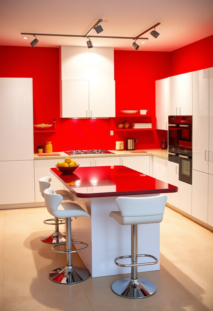 kitchen ideas color schemes 5
