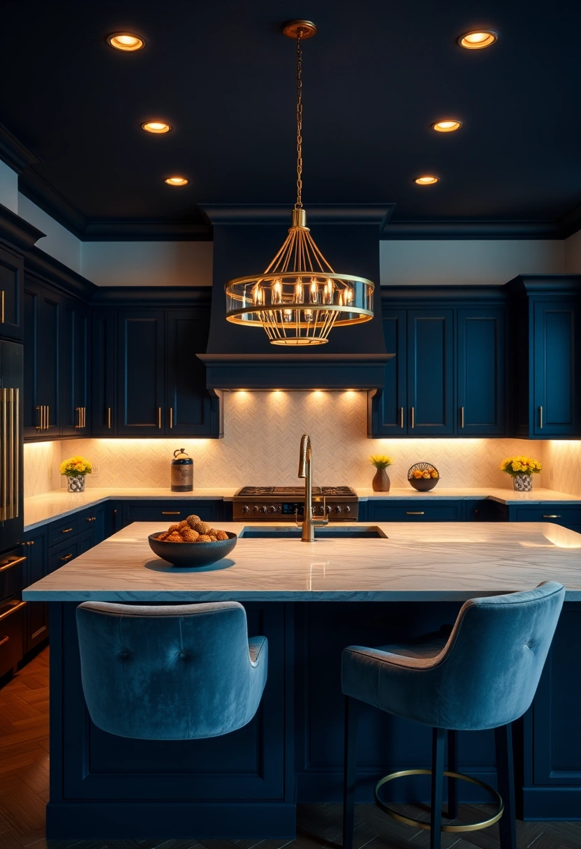 kitchen ideas color schemes 6