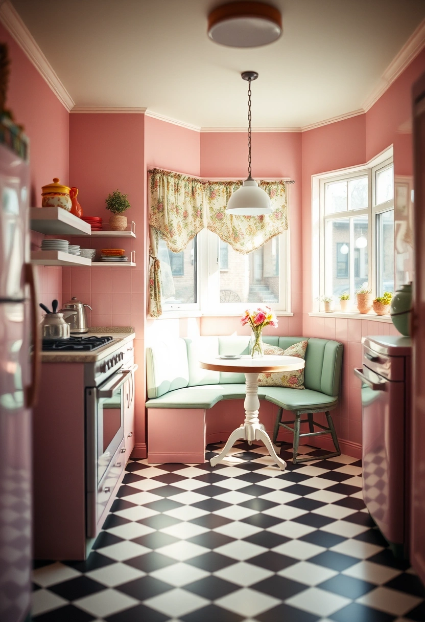 kitchen ideas color schemes 7