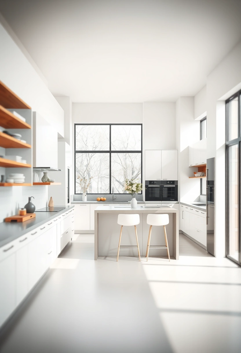 kitchen ideas color schemes 8
