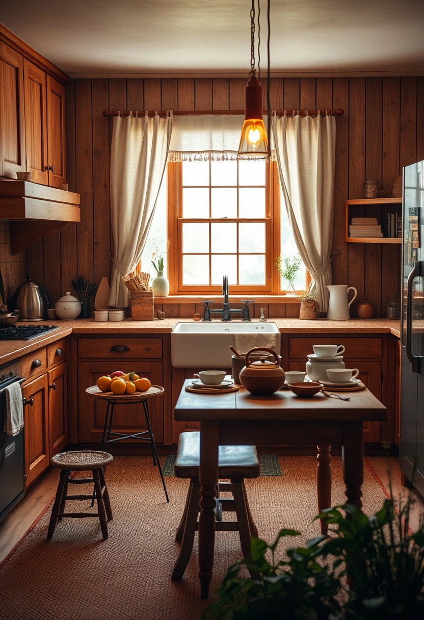 kitchen ideas cozy 1
