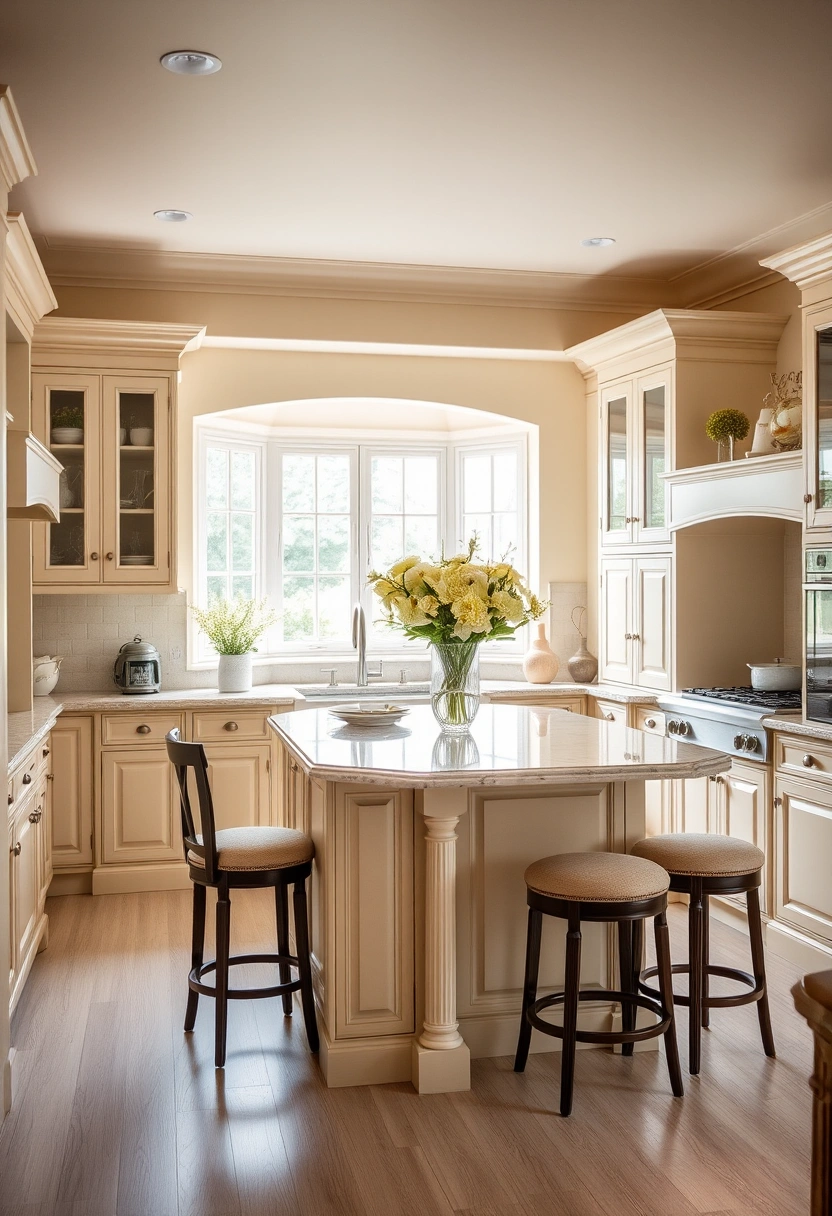 kitchen ideas cozy 12
