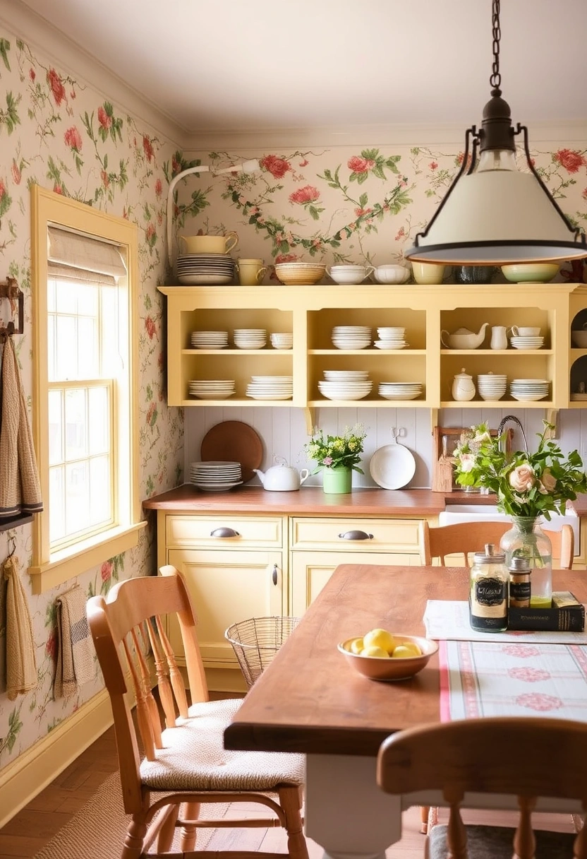 kitchen ideas cozy 13