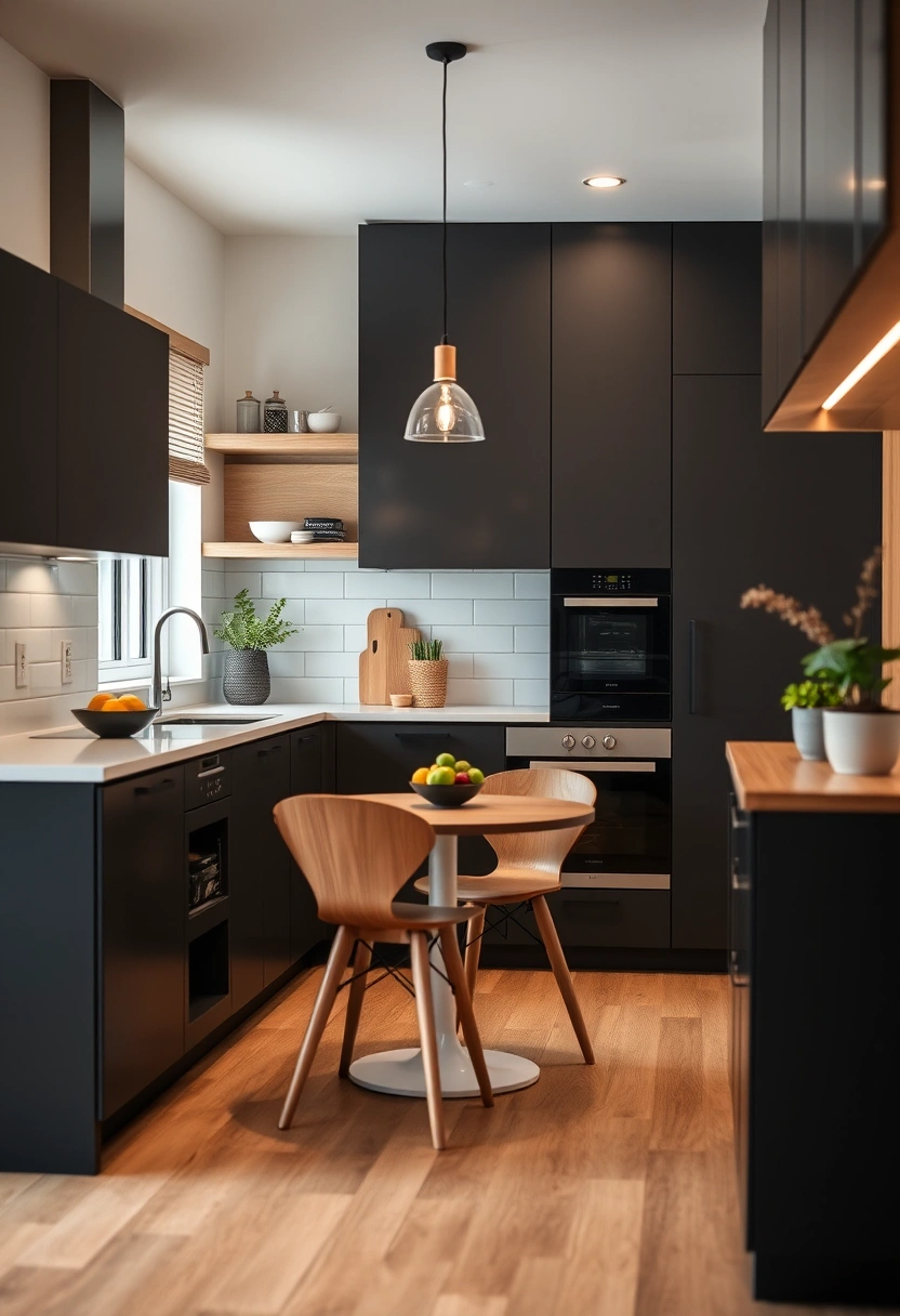 kitchen ideas cozy 14