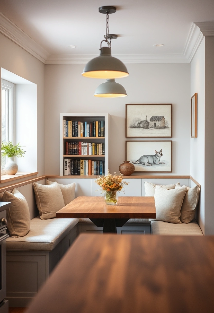 kitchen ideas cozy 15