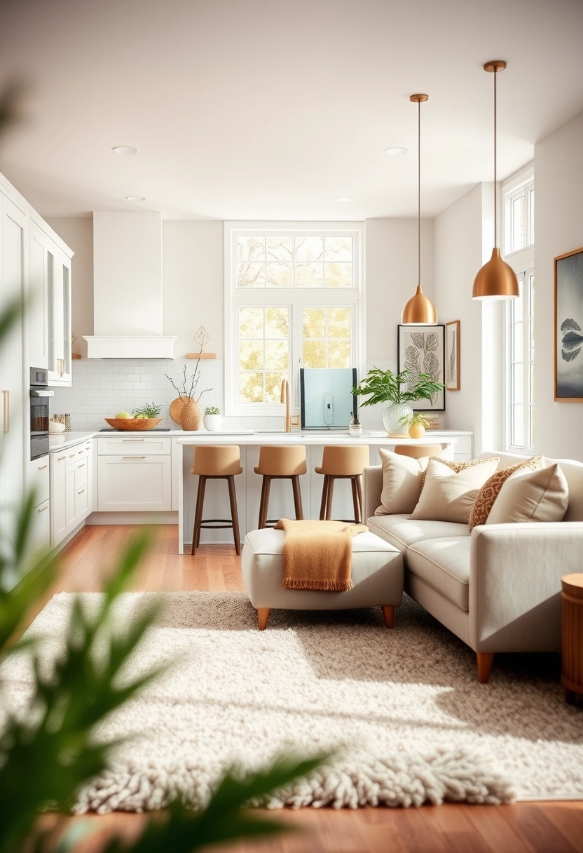 kitchen ideas cozy 16