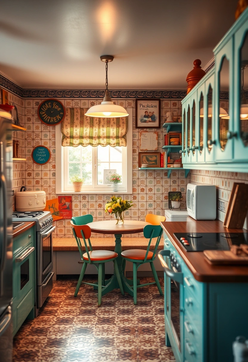 kitchen ideas cozy 17