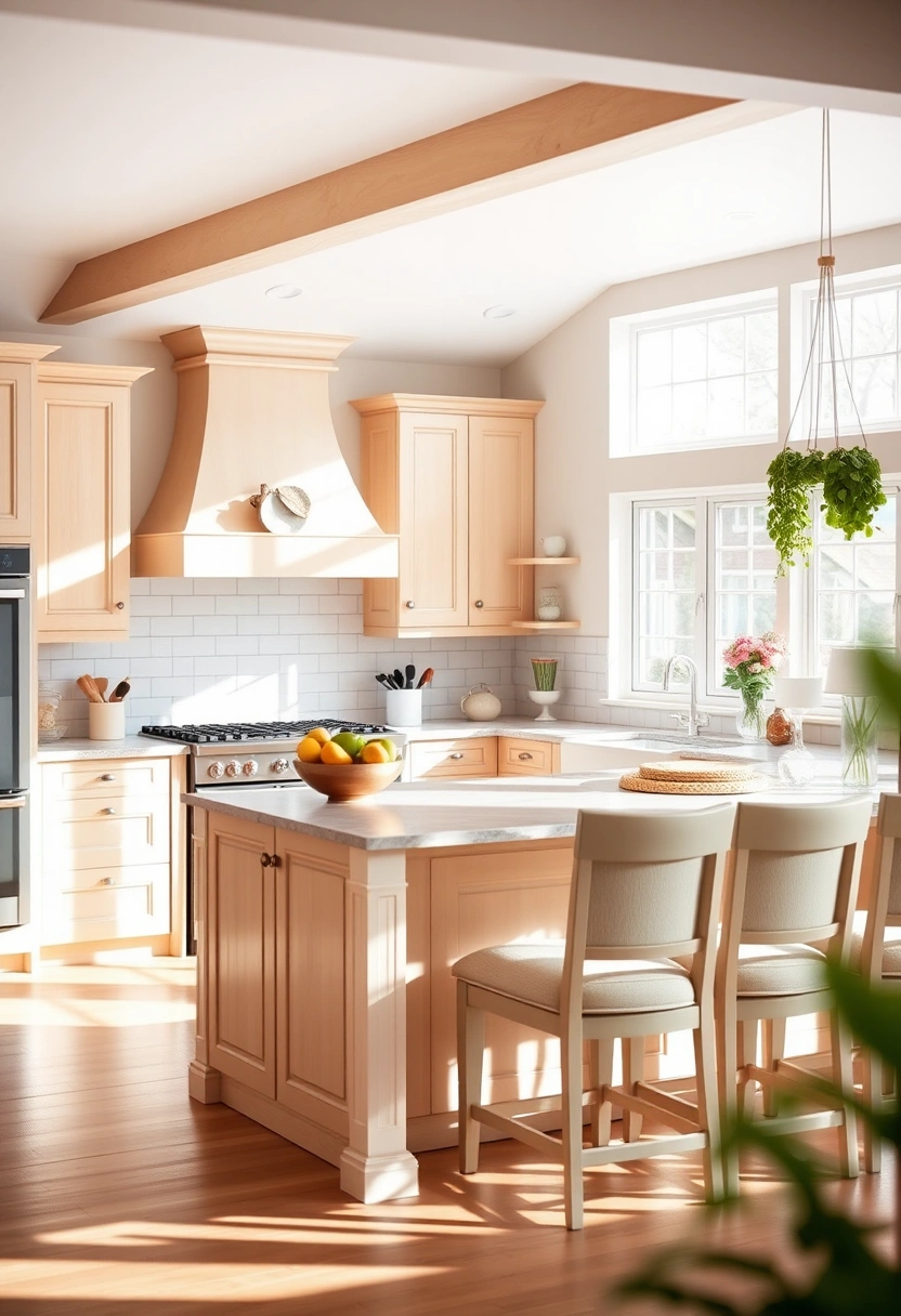 kitchen ideas cozy 19