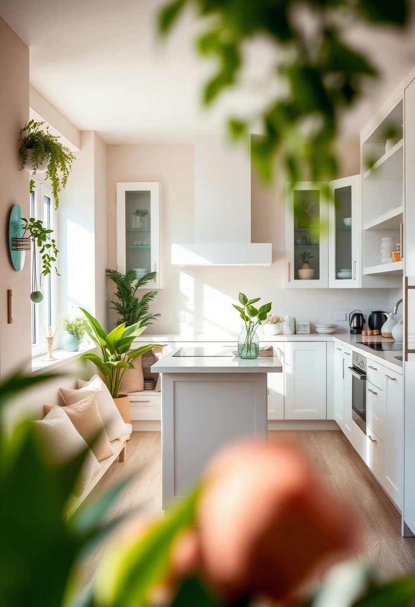 kitchen ideas cozy 2