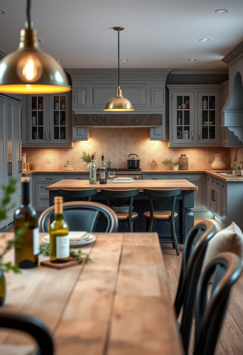kitchen ideas cozy 20