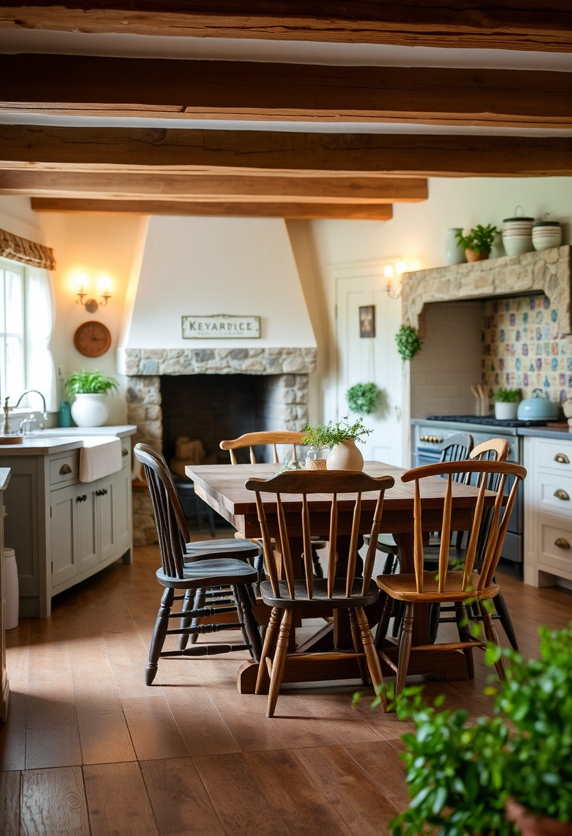 kitchen ideas cozy 3