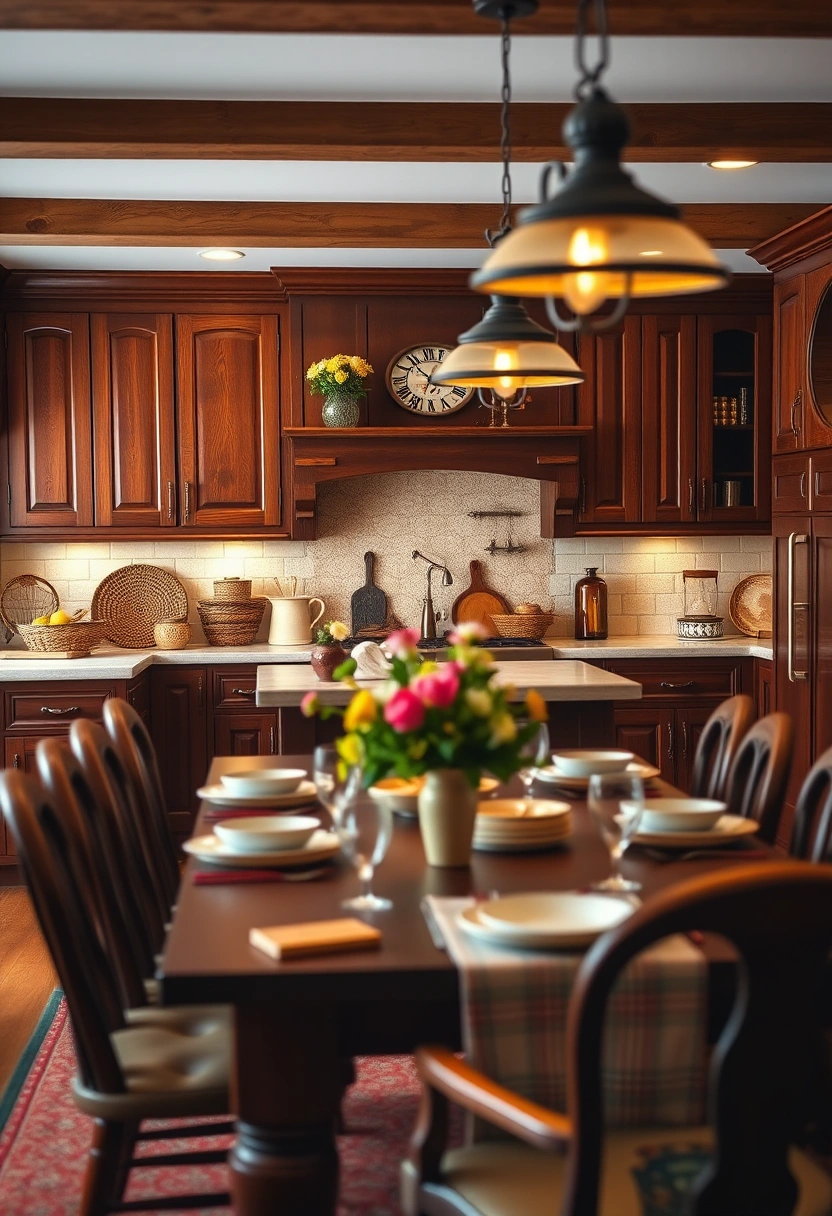 kitchen ideas cozy 5