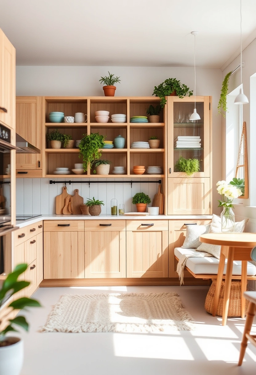 kitchen ideas cozy 6