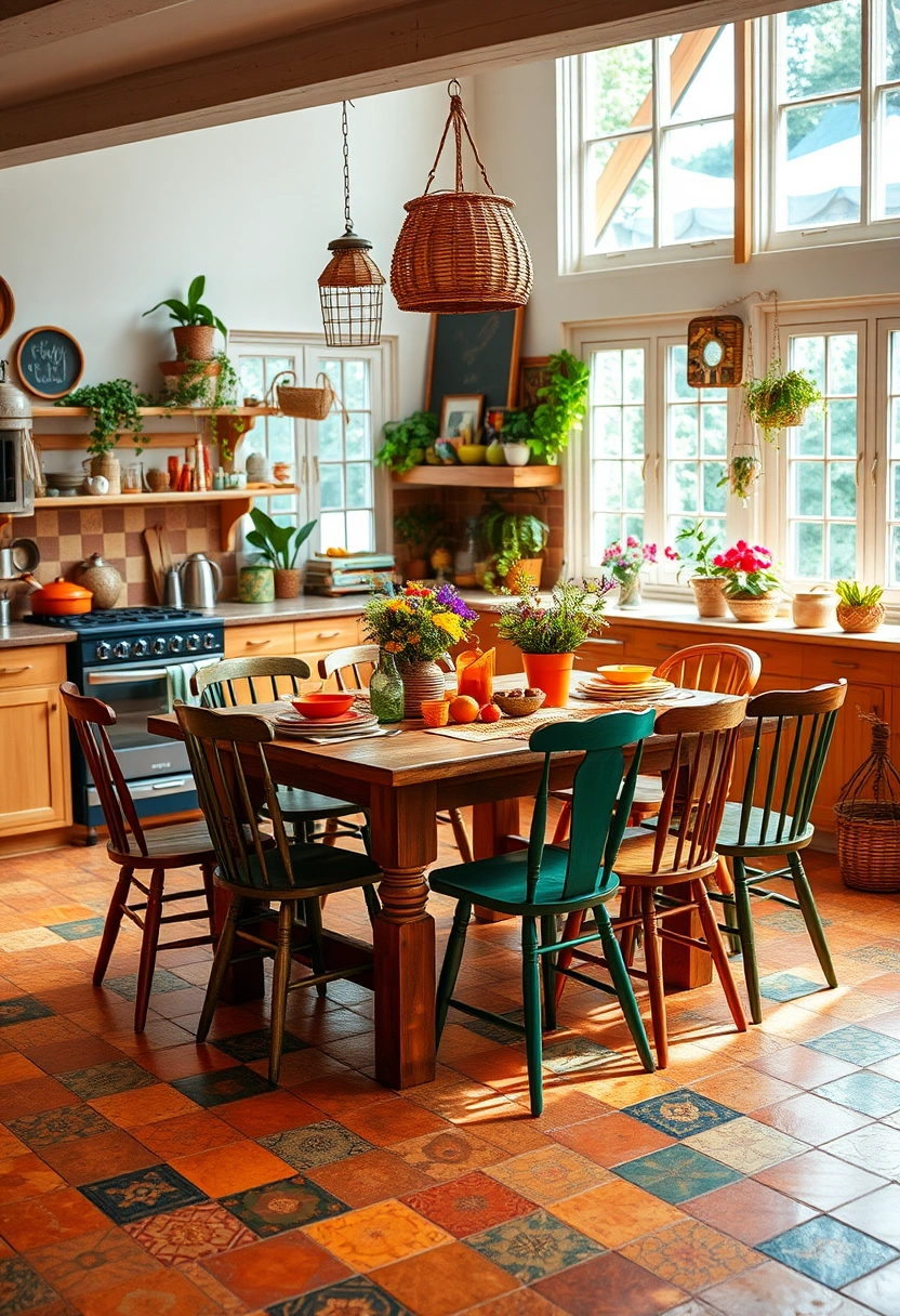 kitchen ideas cozy 7