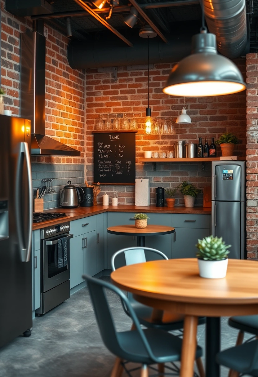 kitchen ideas cozy 8