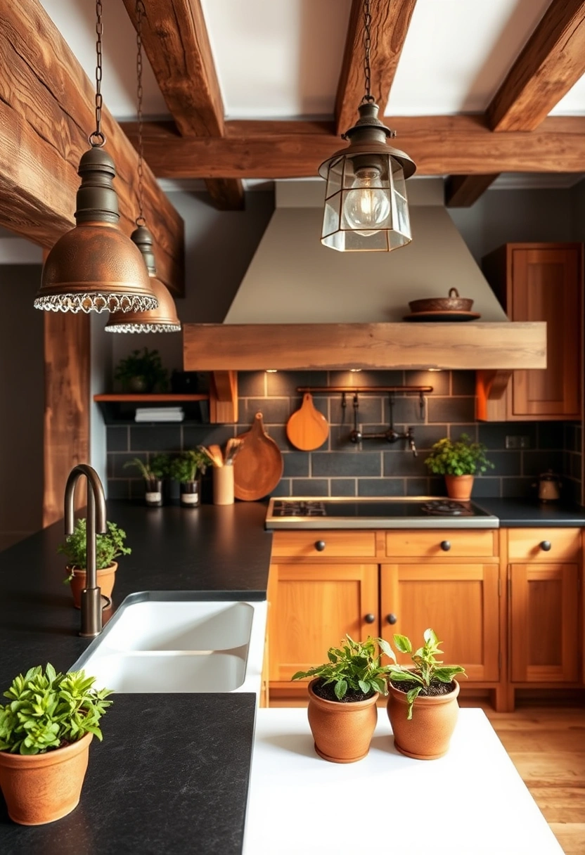kitchen ideas dark 3