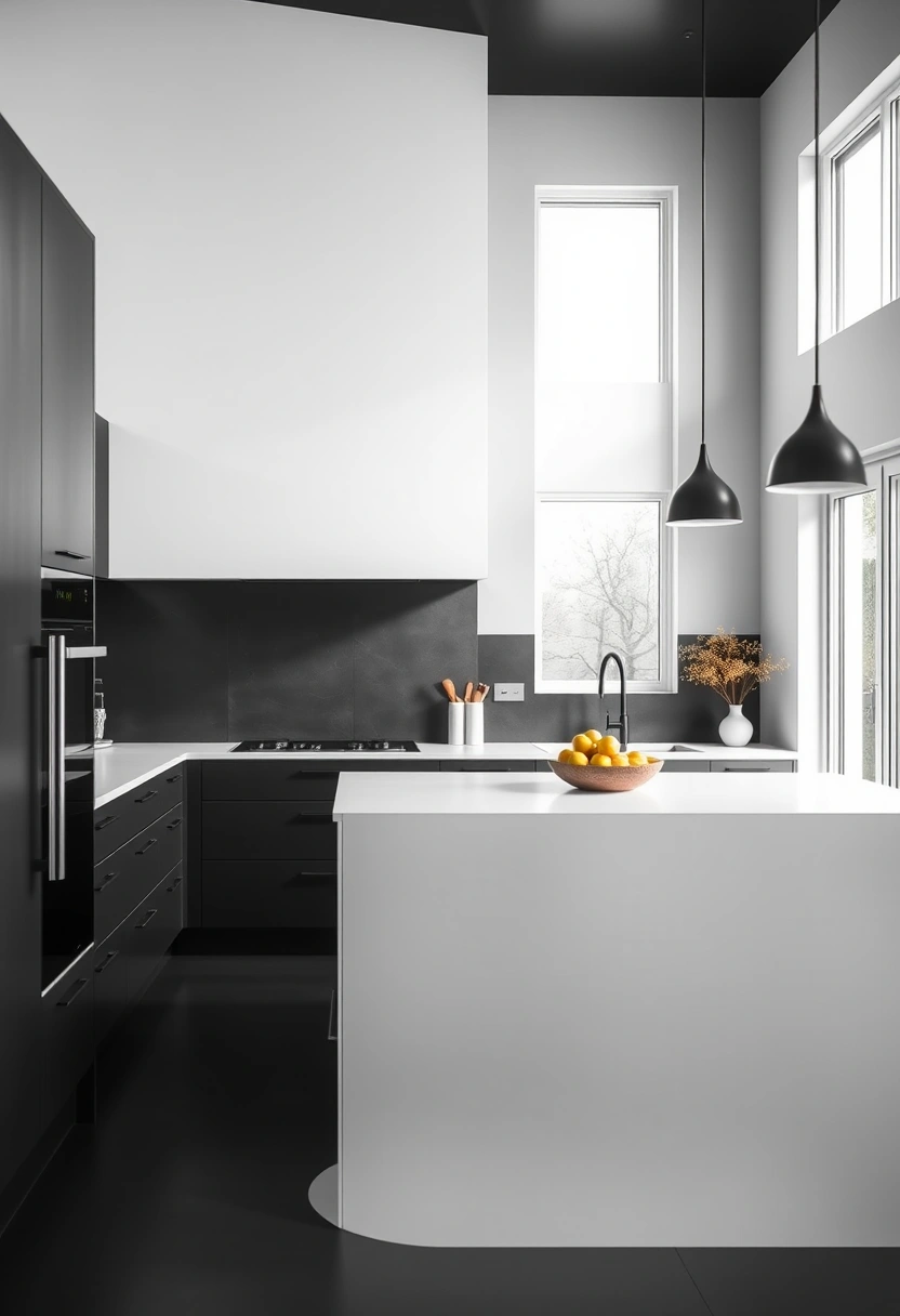 kitchen ideas dark 4