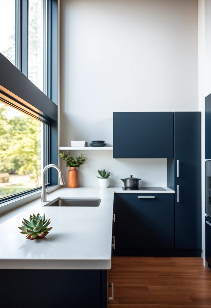 kitchen ideas dark cabinets 3
