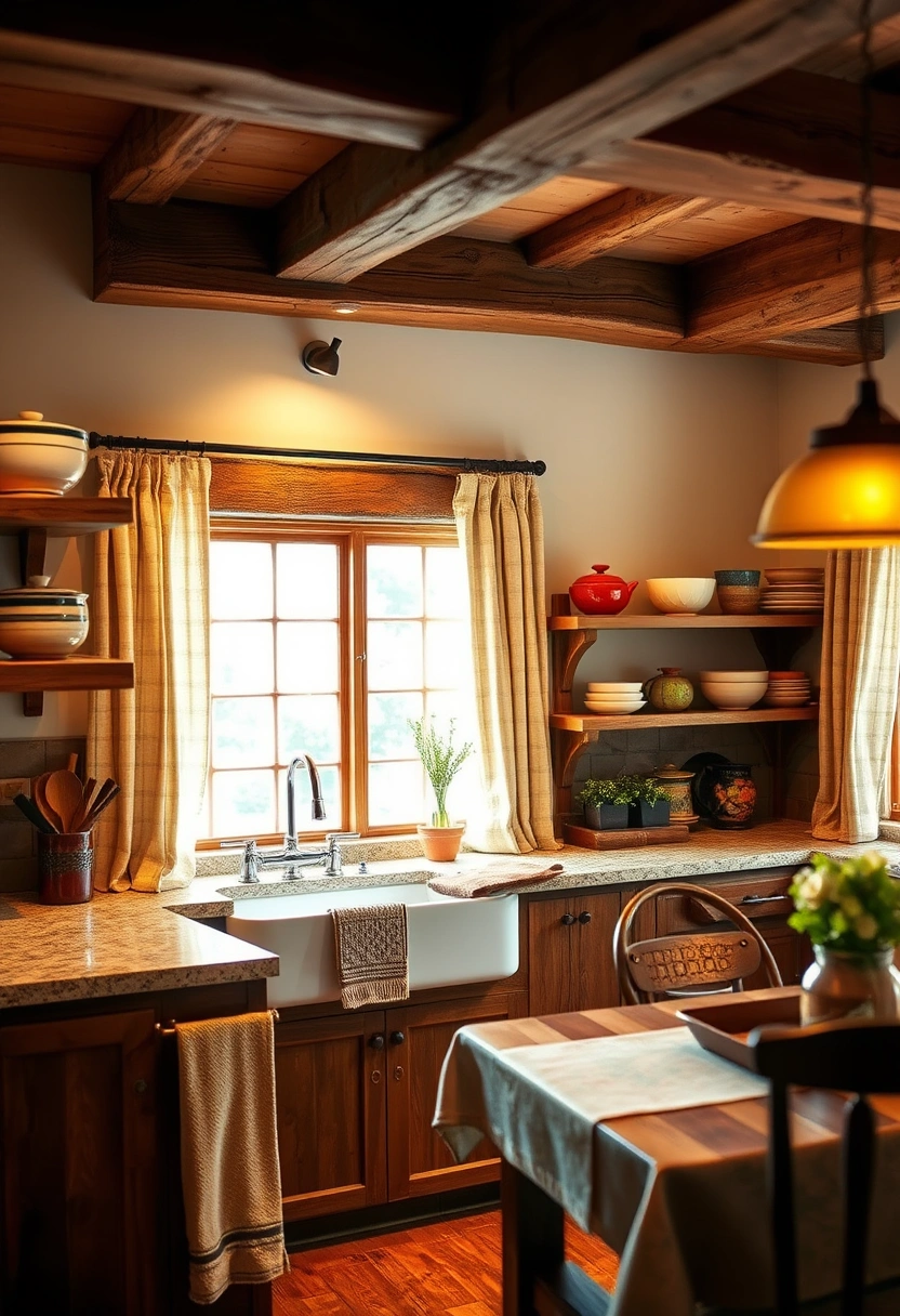 kitchen ideas decor 2