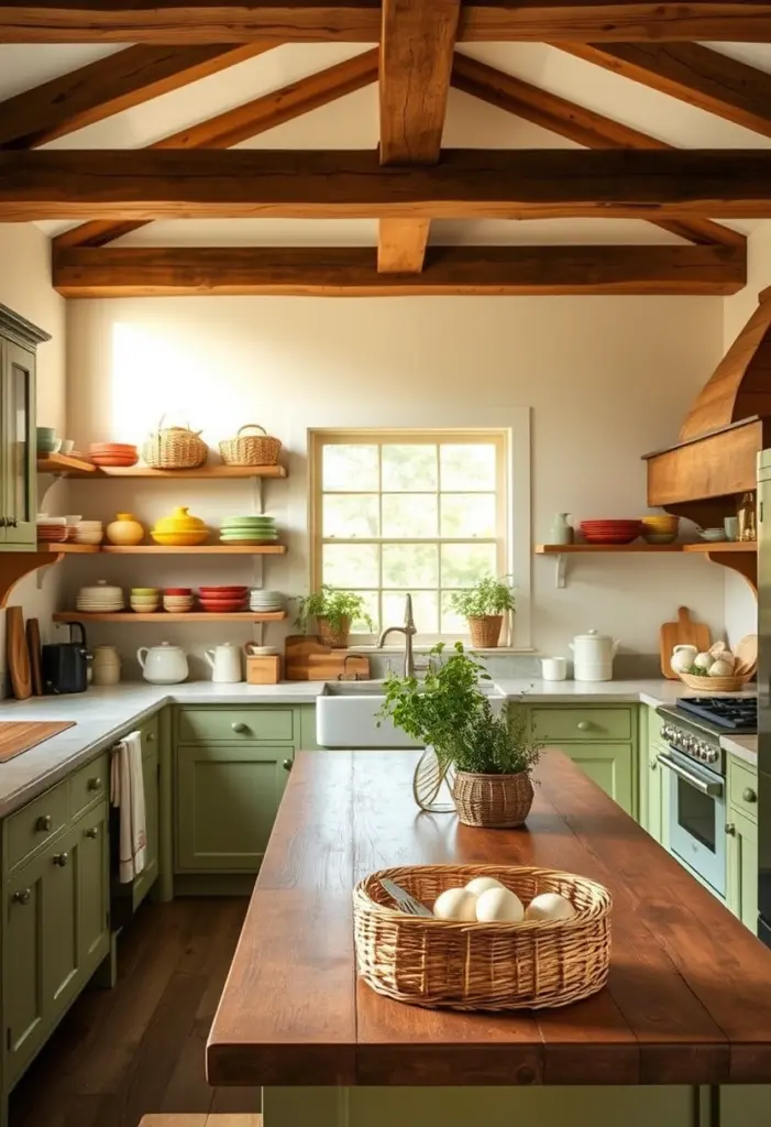 kitchen ideas decoration 1