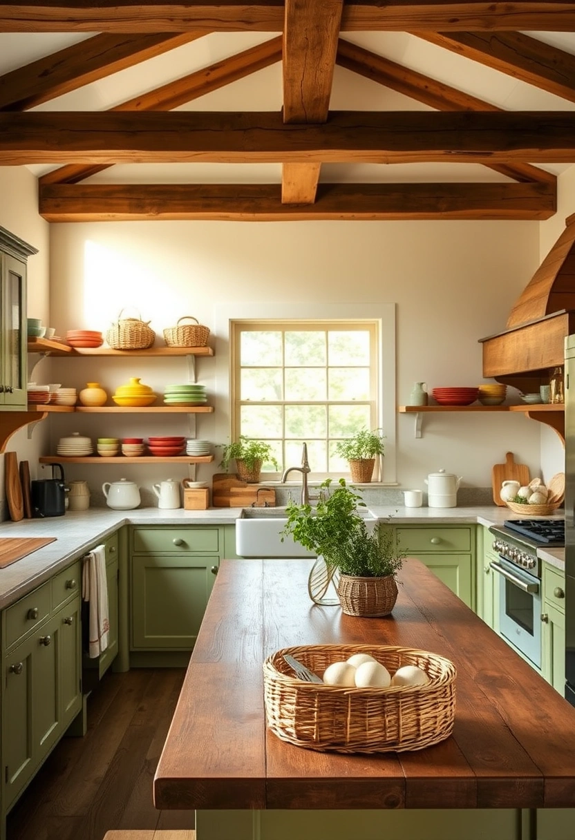 kitchen ideas decoration 1
