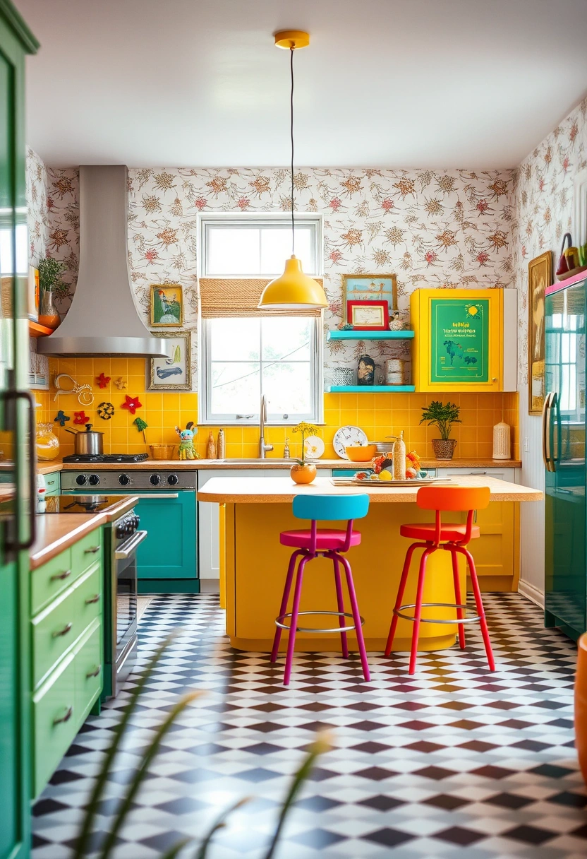 kitchen ideas decoration 11