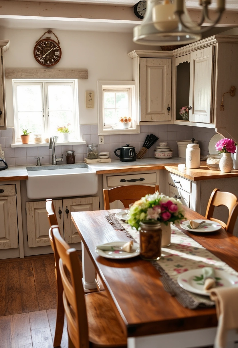 kitchen ideas decoration 13