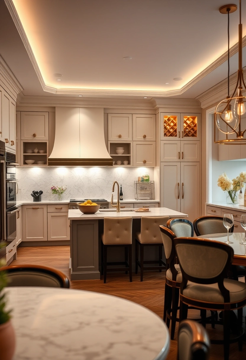 kitchen ideas decoration 16