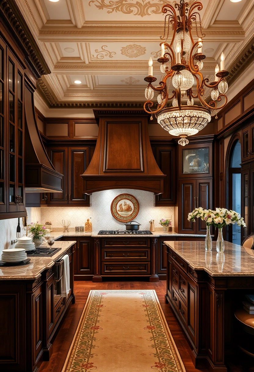 kitchen ideas decoration 20