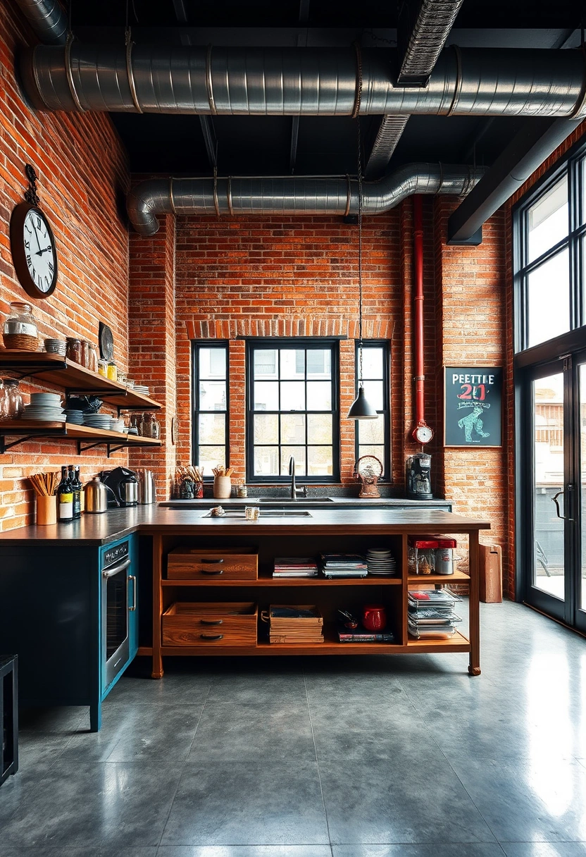 kitchen ideas decoration 4