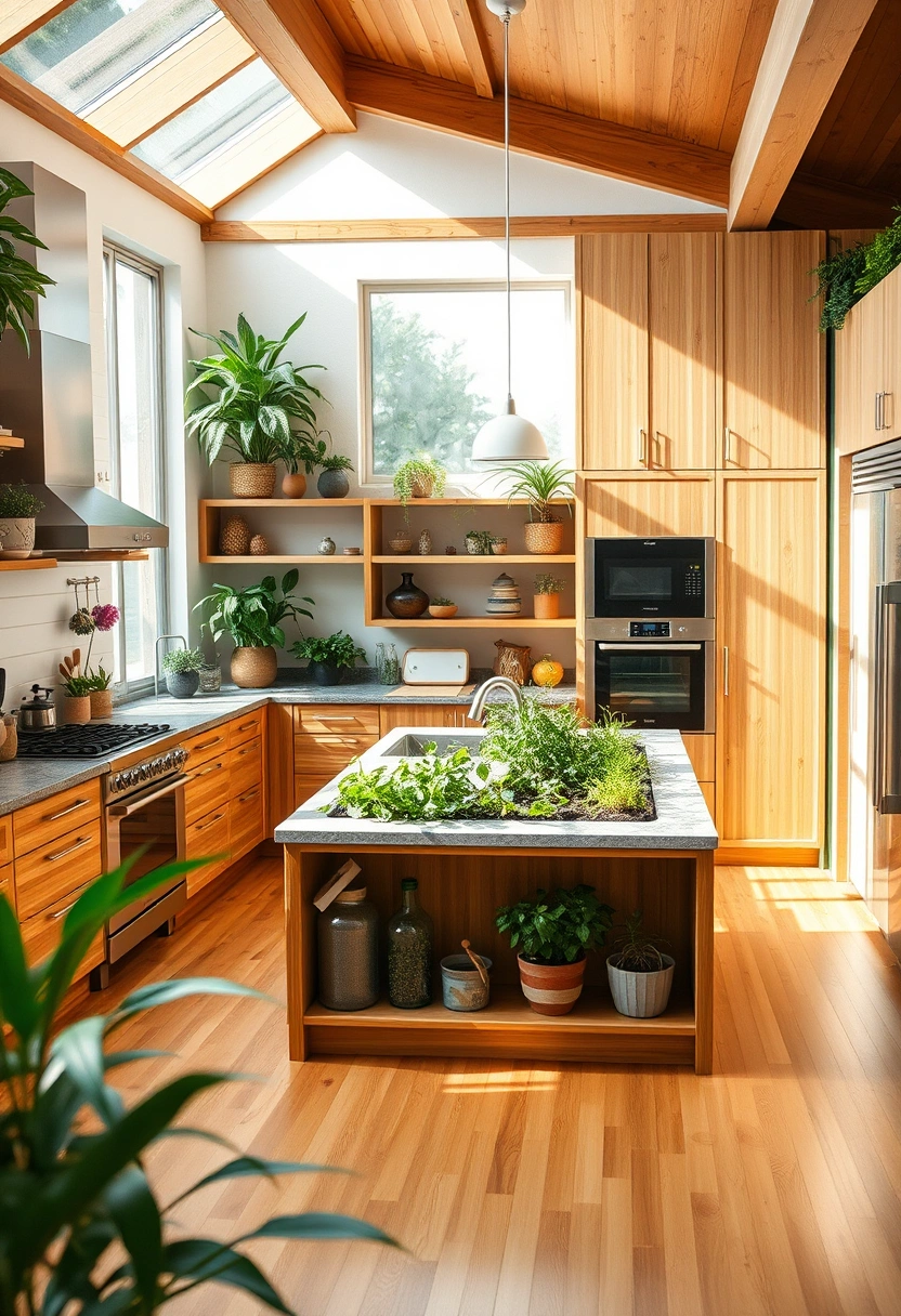 kitchen ideas decoration 6