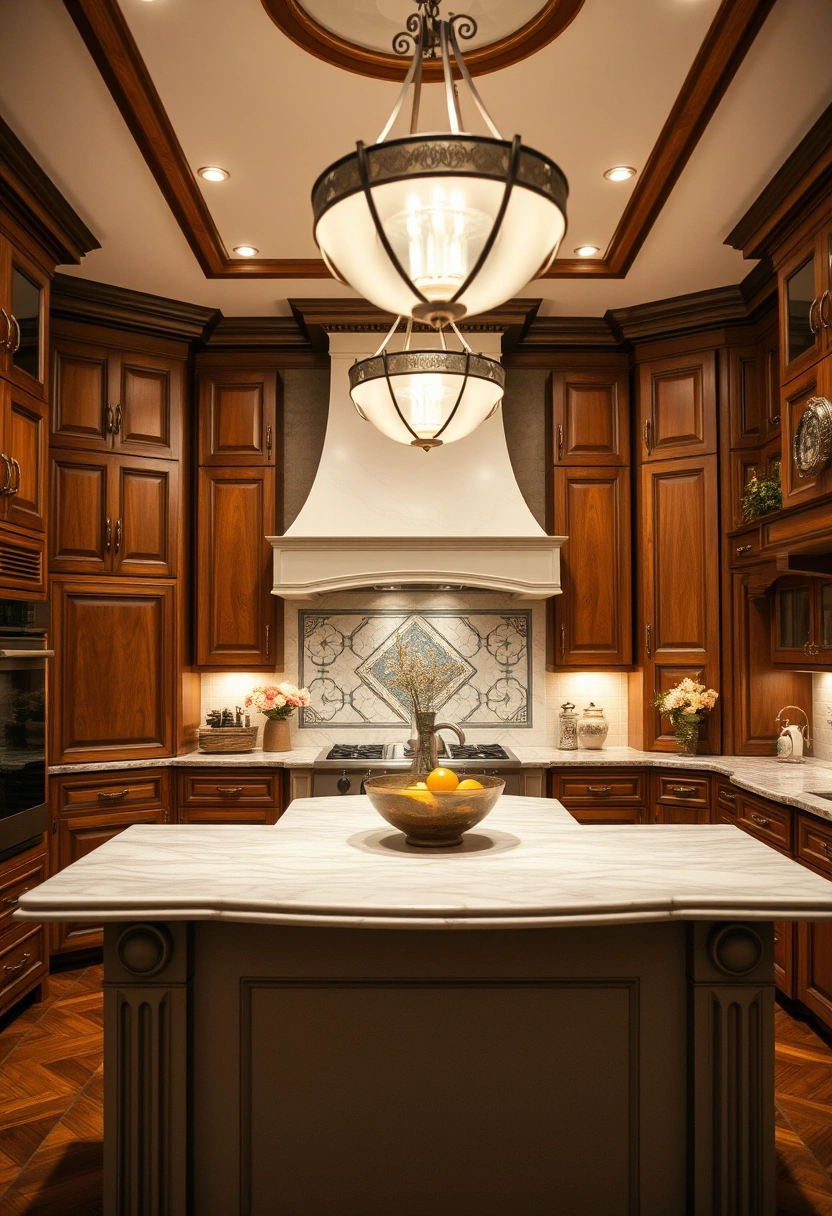 kitchen ideas decoration 8