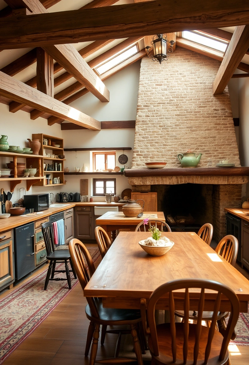 kitchen ideas decoration 9
