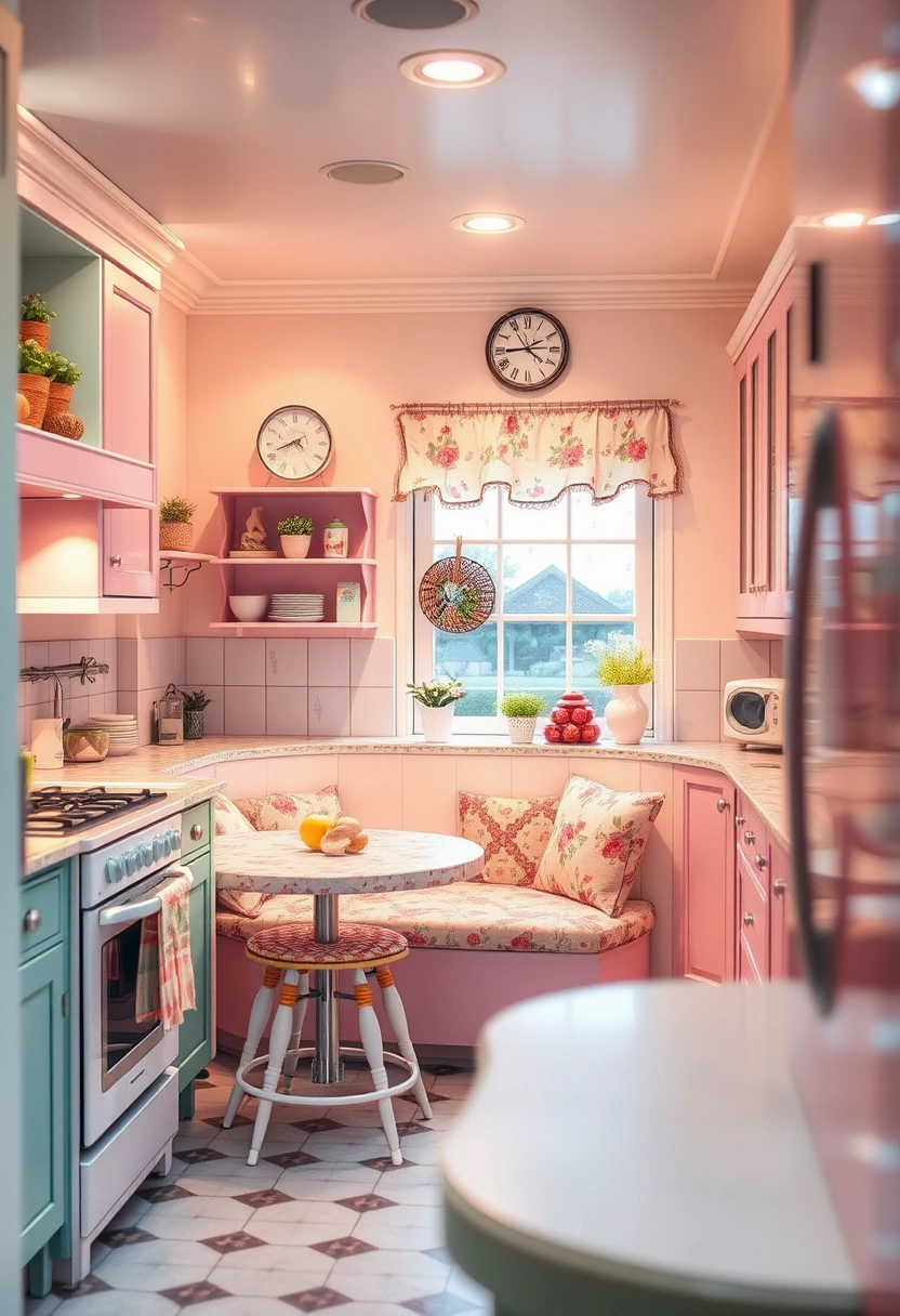 kitchen ideas drawing 19