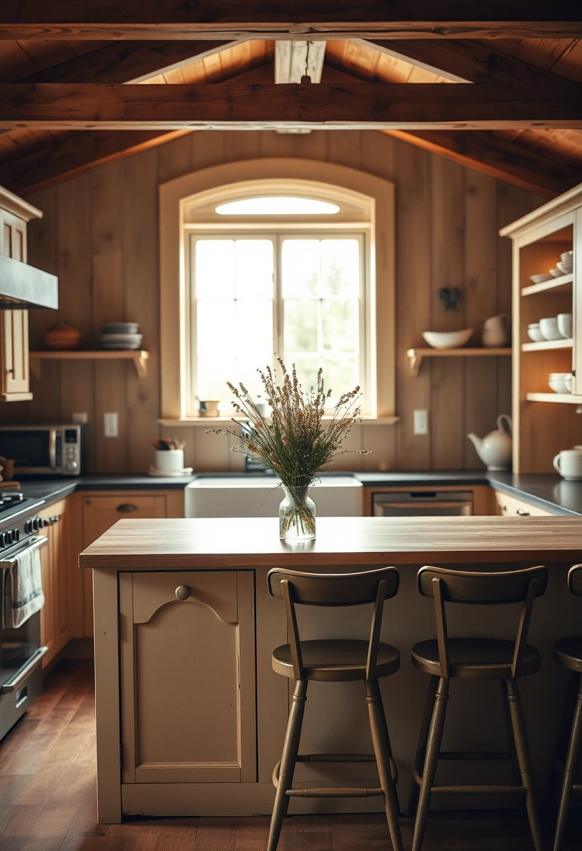 kitchen ideas farmhouse 1