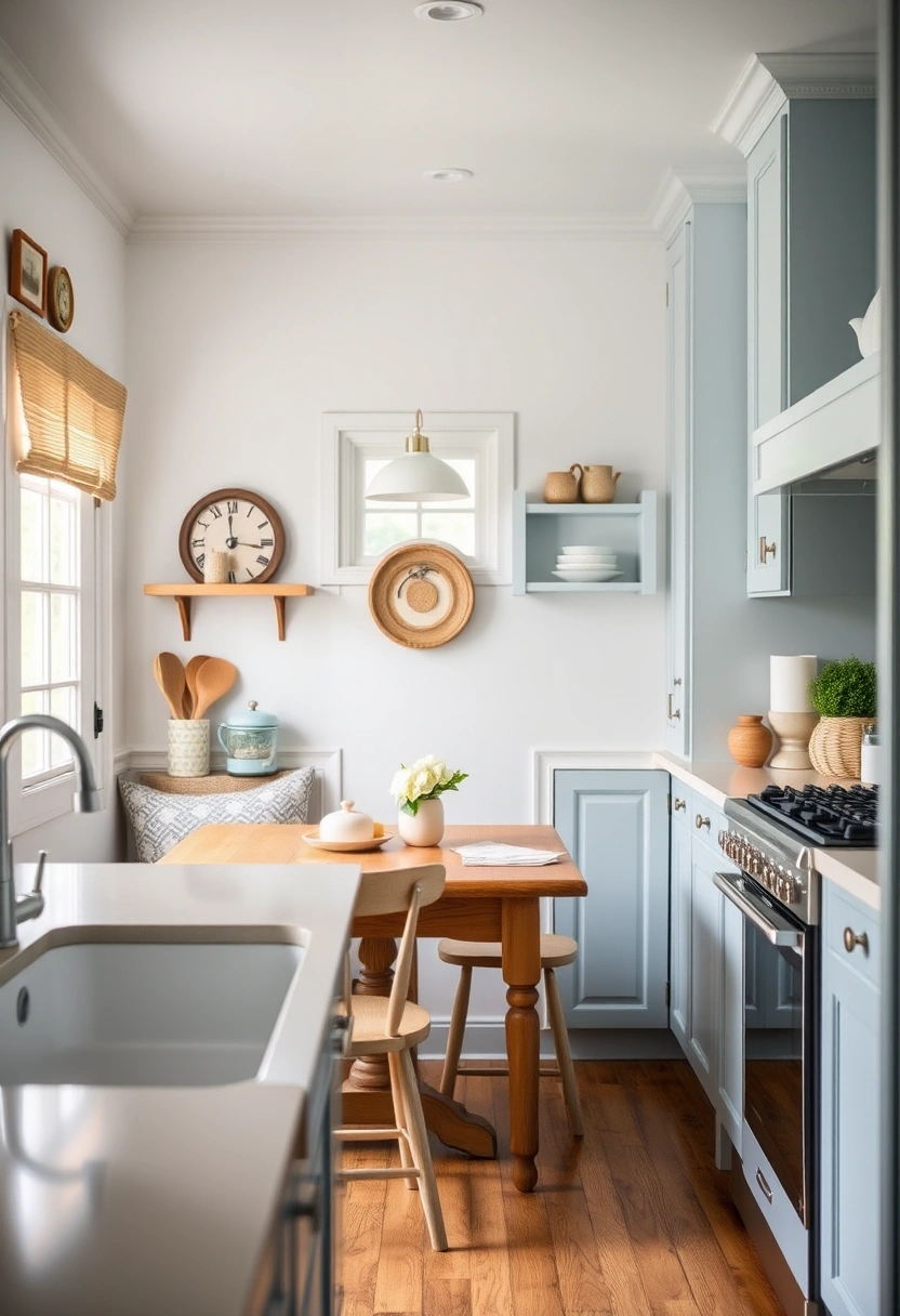 kitchen ideas farmhouse 10