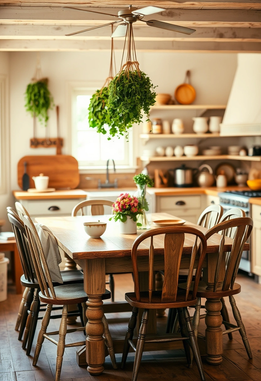 kitchen ideas farmhouse 13