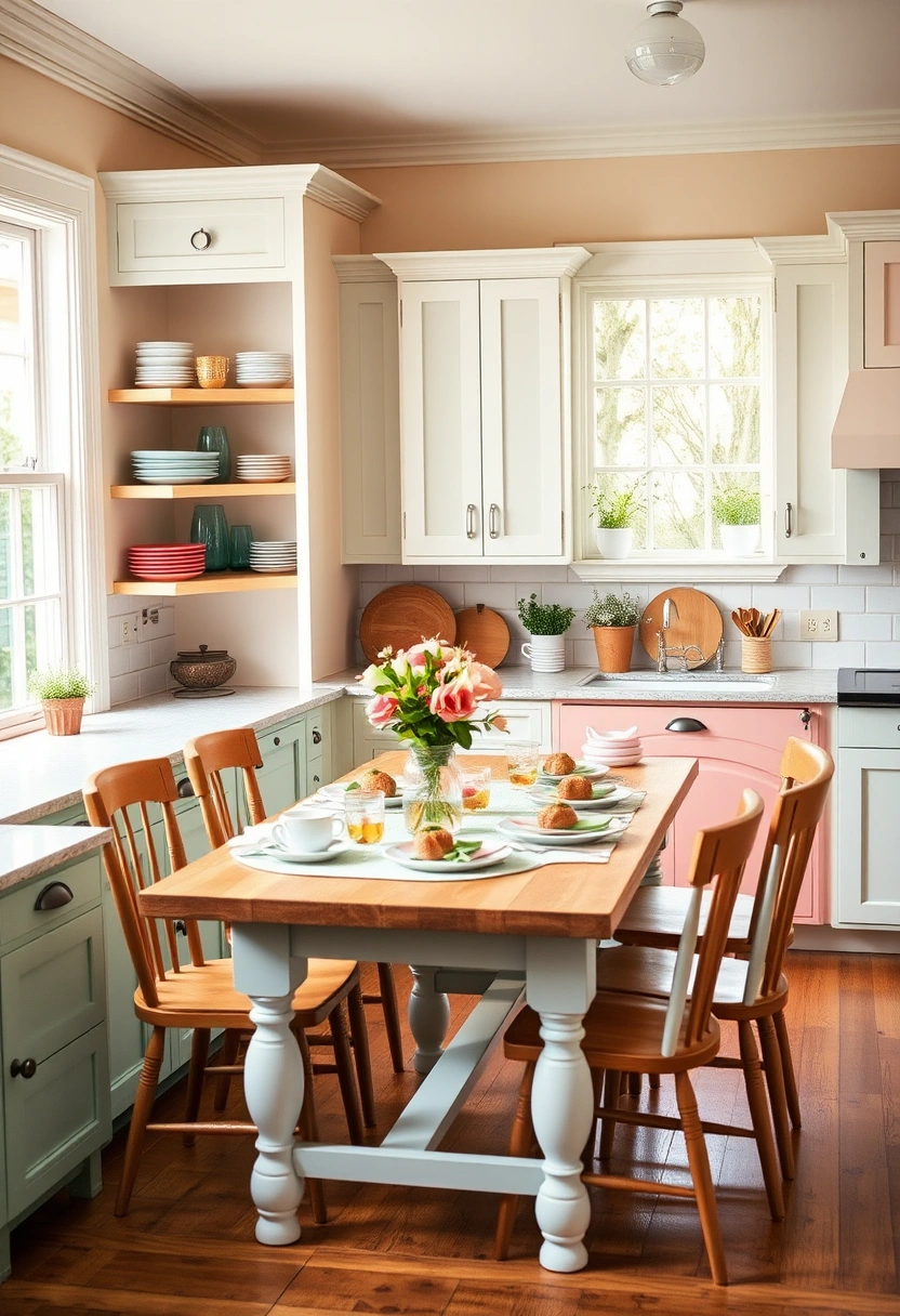 kitchen ideas farmhouse 14