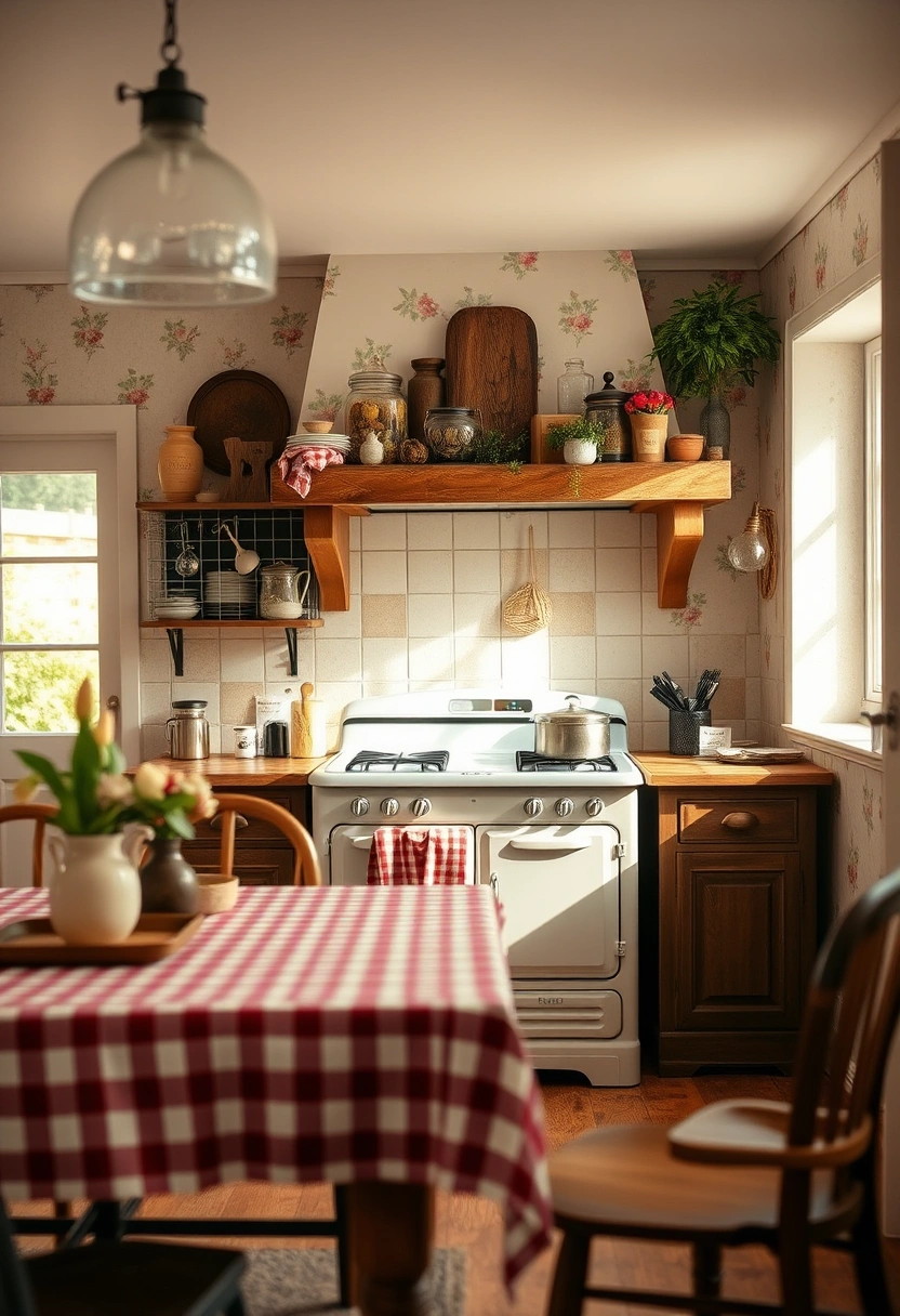 kitchen ideas farmhouse 17