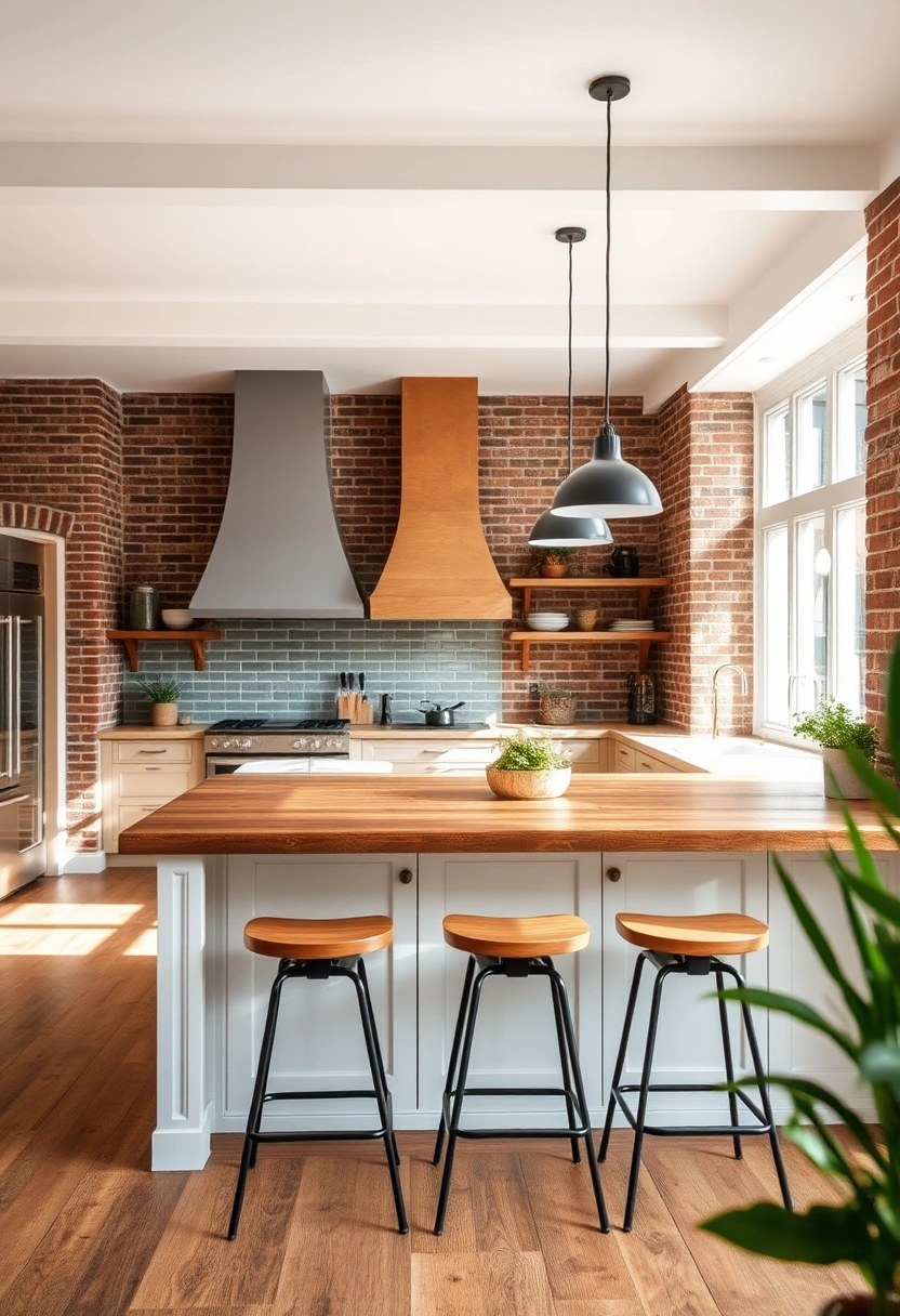 kitchen ideas farmhouse 18