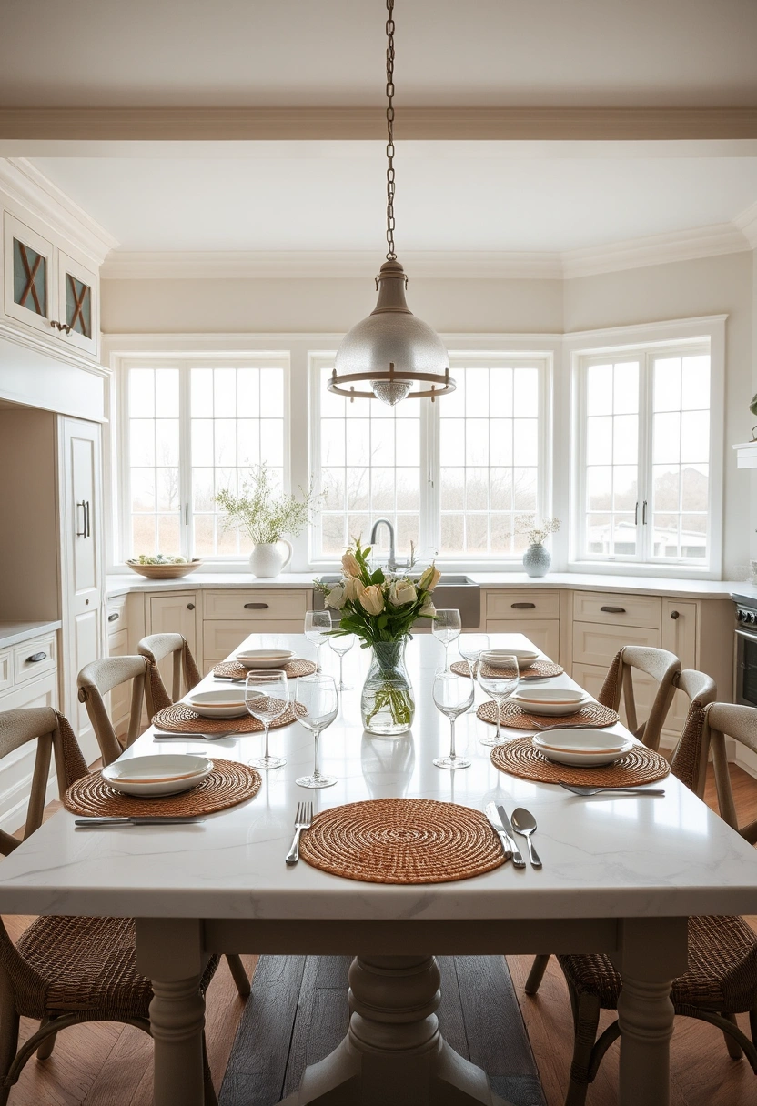 kitchen ideas farmhouse 2