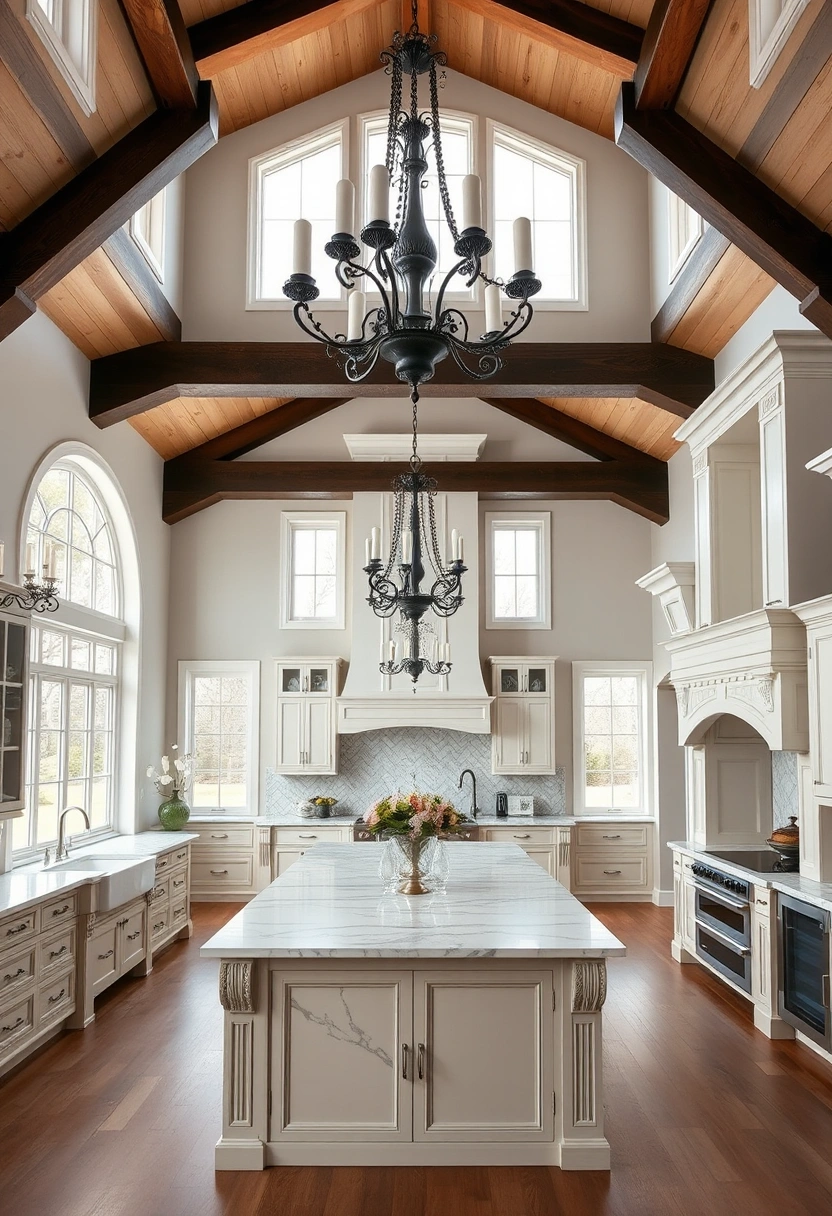 kitchen ideas farmhouse 20