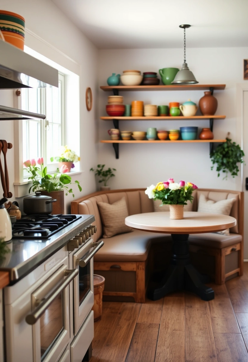 kitchen ideas farmhouse 4