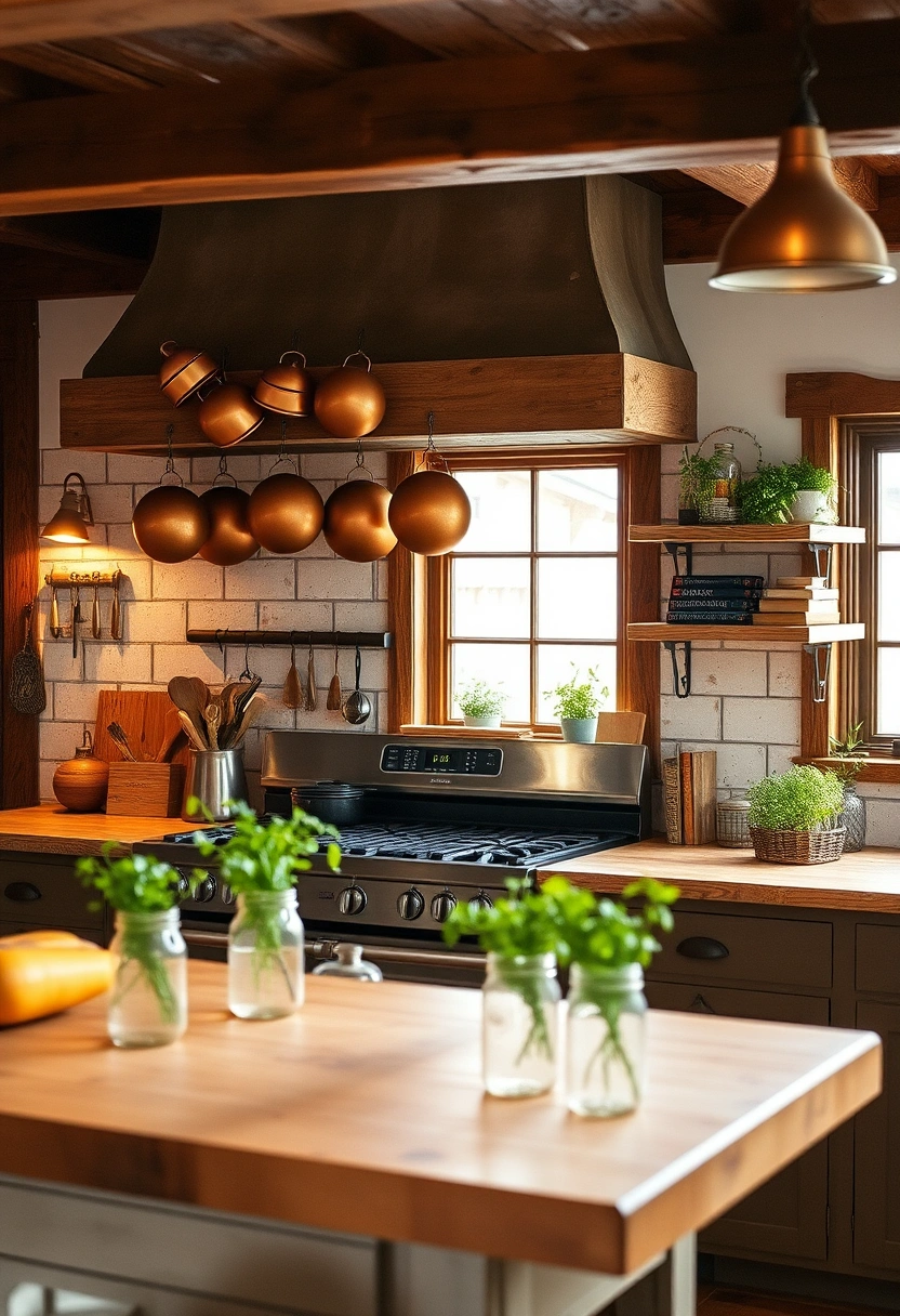 kitchen ideas farmhouse 6