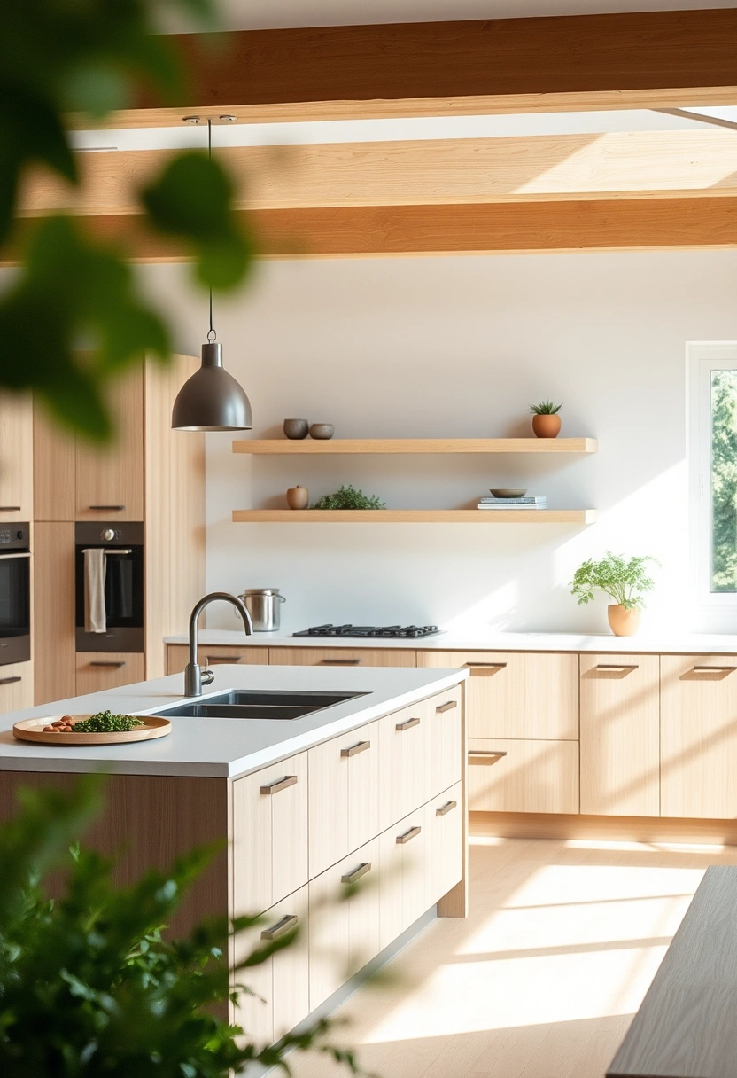 kitchen ideas farmhouse 7
