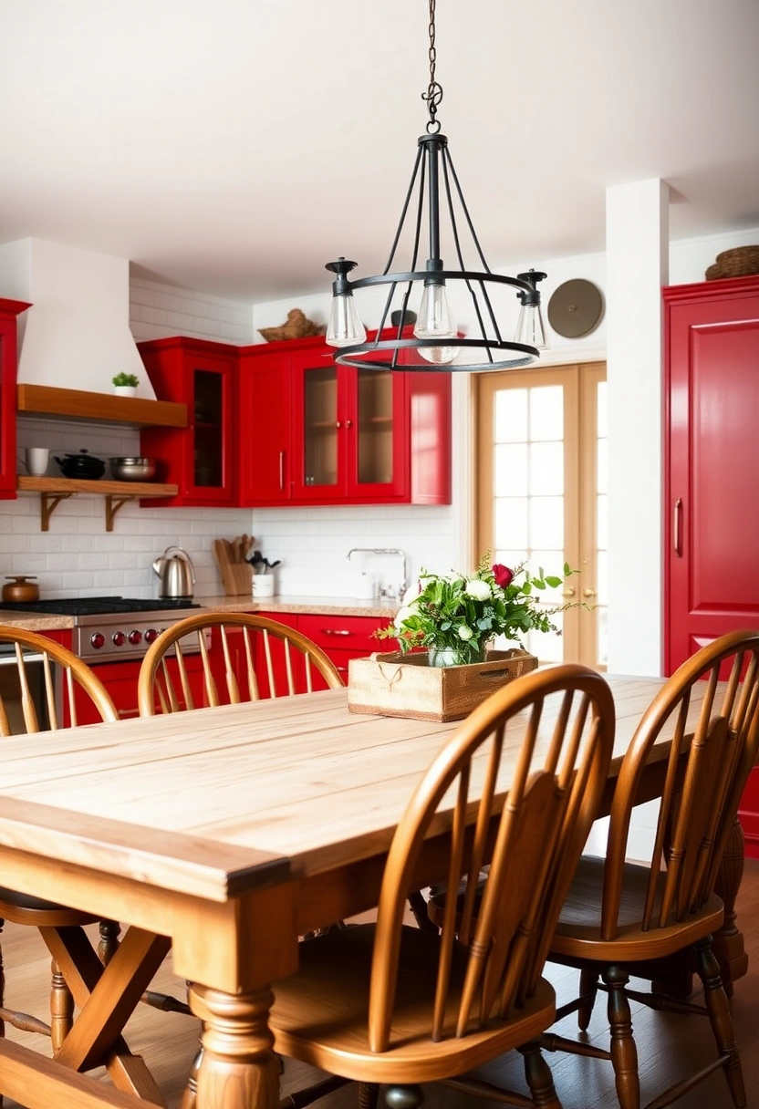 kitchen ideas farmhouse 8