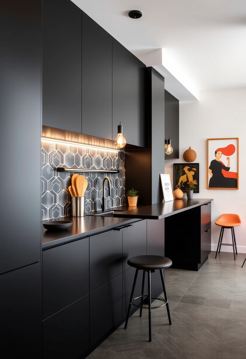 kitchen ideas for small spaces 11