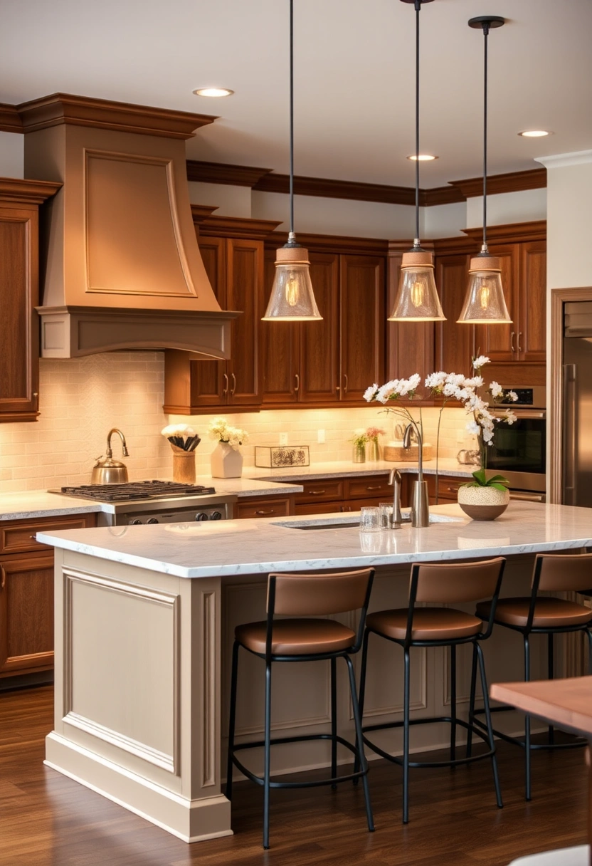 kitchen ideas for small spaces 18